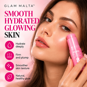 Glam Malta™ PDRN Pink Collagen Multi Balm - Buy 1 Get 1 Free